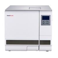 Class B autoclave 12 liters Icanclave Quality Plus: with internal printer, USB, new generation of software and security with double closure