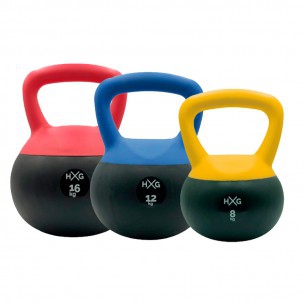 Badkamer veld Versterker Kettlebells - kinefis economy kettlebell: the cheapest on the market  (available weights) - Functional training - strength - crossfit - Aerobics,  fitness and pilates - Fisaude Store