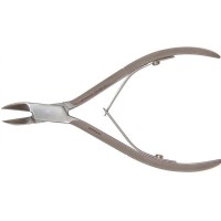 Dimeda and Aesculap Fine Point Flat Pliers of 11.5 and 13 cm