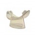 Replacement mouthpiece for Powerbreathe K devices Replacement mouthpiece for Powerbreathe K devices