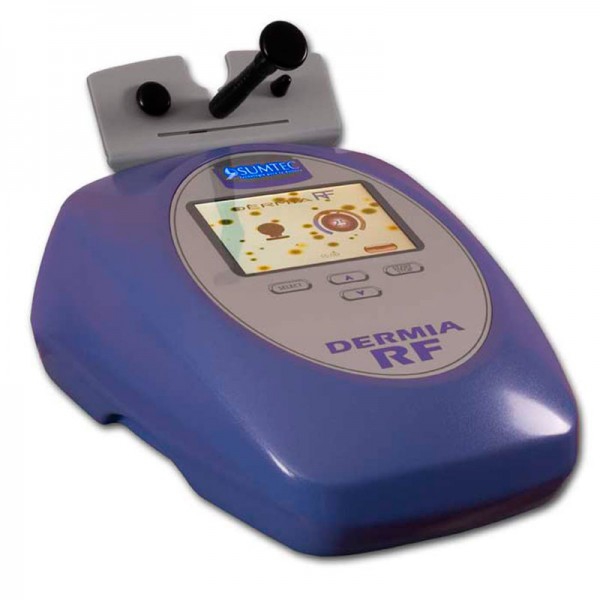Radio Frequency RF Dermia Desktop Radio Frequency RF Dermia Desktop