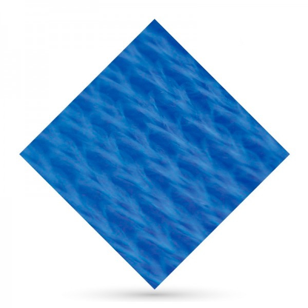 Glass Fasser blue fiberglass sheet Glass Fasser blue fiberglass sheet