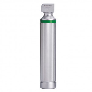 Non Rechargeable Riester Laryngoscope Handle For Batteries Type C O 28mm Xl 2 5 V For Spatulas With F O Handles For Laryngoscopes Laryngoscope Accessories Laryngoscopes Diagnosis And Evaluation Physiotherapy Equipment Fisaude Store