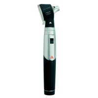 Heine Mini 3000 Otoscope with battery handle: Five adult and five child disposable specula