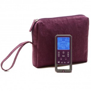 Pelvic Floor Stimulator Tens Care Surepro Electrodes Vaginal