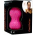 Cool Roller Massager cold-heat - Color: fuscia - 