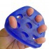 Hand Xtrainers Thera-Band: Multi-Functional Exerciser for Fingers, Hands, Wrists and Forearms - Resistance-Color: Blue - Advanced - Reference: TB11964