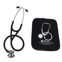 Littmann Cardiology IV Stethoscope (colors available) + Free padded protective case