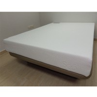 Kinefis Milan mattress. Ideal for back problems
