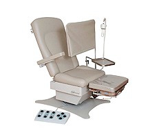 Accessories for Podiatry Armchairs