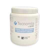 Conductive cream for diathermy and radiofrequency devices by Globus (1000 ml)