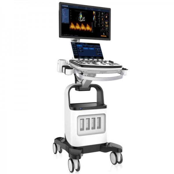 Stationary ultrasound system Chison XBit 90 Stationary ultrasound system Chison XBit 90