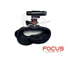 Focus Laser Kit Functional Training