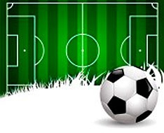 Material Football-Soccer room-Soccer 7- Beach Soccer