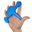 Richelli's 3Dthumb. Treatment of trigger points and friction of small areas