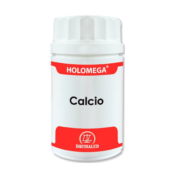 Holomega Calcium: Health to the bones and joints