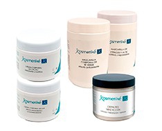 Creams - Kosmetiké Professional Body Gels