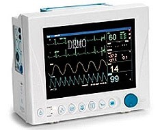 Vital Signs Monitors and Patients