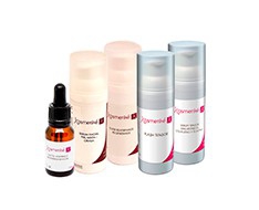 Serum - Concentrated Facial Oils Kosmetiké Professional