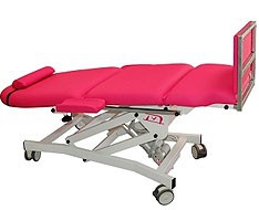 Armchairs for dialysis
