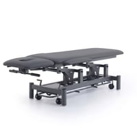 Roth Coinfycare Electric Massage Table: Two Sections, Ergonomic Design, and Advanced Functionality for Aesthetic and Physiotherapy Professionals