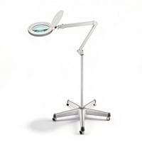 WIDEN PLUS 5x Magnifying LED Lamp: for aesthetics, dermatology and precision work