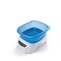 VESC foot bath: for relaxation and to stimulate circulation VESC foot bath: for relaxation and to stimulate circulation