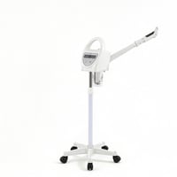 Aera Digital Ozone Facial Steamer: Digital display, 130º + 60º arm
