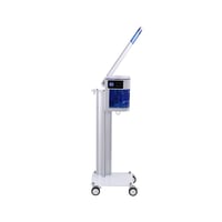 Aquo WKV1108 Digital Ozone Facial Steamer
