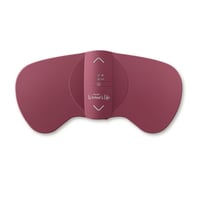 Menstrual Relax: Beurer EM-50 with TENS and Heat for Menstrual Relief with 15 intensity levels