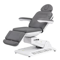 SIMUS PLUS Electric Gynecology Examination Table: 4 Motors