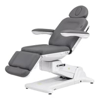 SIMUS Electric Beauty and Spa Treatment Table: with 4 motors for beauty treatments, spa treatments and specialized procedures