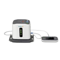 Automatic Cardiocompressor for CPR E8