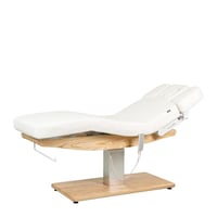 CONDRA SMART SPA treatment table for spa and wellness centers with heating: 3 motors