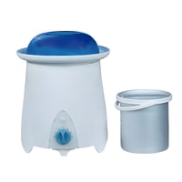 Epilcan wax melter: Ideal for wax in grain or in cans of 800 grams
