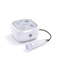 Cold and hot hammer equipment for professional aesthetics