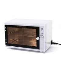 MULTI WARMEX Professional UV Sterilizer: For professional use in the cabin