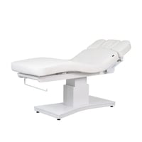 PLENIUS Electric Aesthetic Chair for aesthetic and wellness treatments: 3 Motors