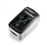 ri-sat PRO Finger Pulse Oximeter with Bluetooth