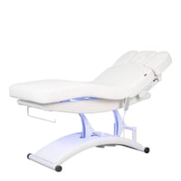 TAL SPA Treatment Table with Heating: 3 Motors