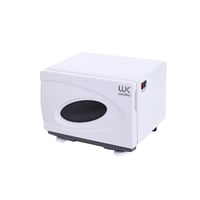 UVEX 7.5L Towel Warmer: for cabins with limited space