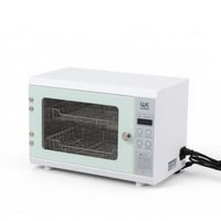 WIPEX Professional UV Sterilizer: For daily use in the cabin