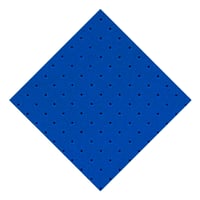Podosoft Perforated 1mm (blue or beige)