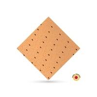 Evastar antibacterial: effective against Escherichia Coli and Staphylococcus Aureus bacteria (90 x 100 cm)