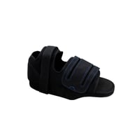 Ortho Wedge PS200: Comfortable and secure post-surgical protective shoe (various sizes available)