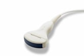 Convex Array Transducer 3.5 MHz