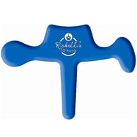 Richelli's 3Dthumb. Treatment of trigger points and friction of small areas