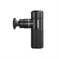 4 Vibe Massage Gun: The Mini Massage Gun for Muscle Relief and Recovery