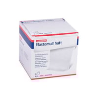 Elastomull Haft 8 cm x 20 meters: Elastic band cohesive gauze