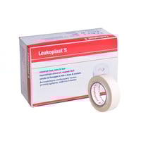Leukoplast S 1.25cm x 5m (box of 24 units)